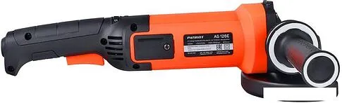 Угловая шлифмашина Patriot AG 128E 110301129