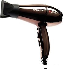 Фен Dewal Magnifico (коричневый) [03-007]