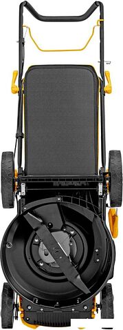 Газонокосилка Denzel GLD-460-K