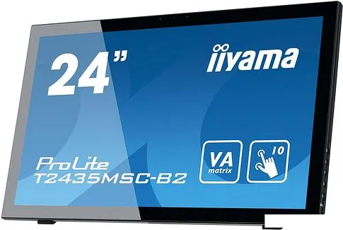 Монитор Iiyama ProLite T2435MSC-B2