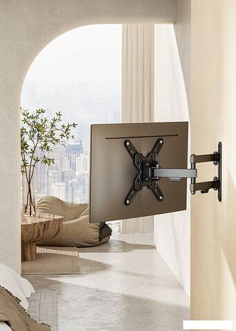 Кронштейн для телевизора Roome LDA40-223-R