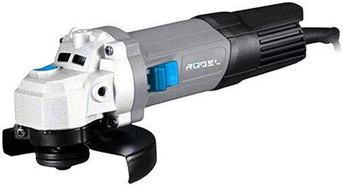 Угловая шлифмашина Rogel AGR 125-700