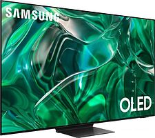 OLED телевизор Samsung OLED 4K S95C QE65S95CAUXRU