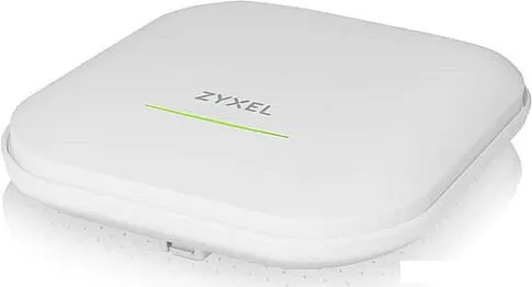 Точка доступа Zyxel WAX620D-6E