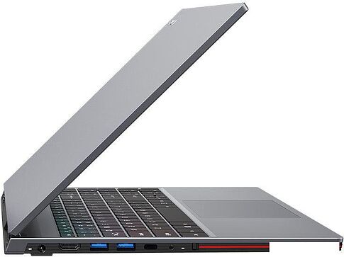 Ноутбук Chuwi CoreBook XPro 2023 CWI530-521E1E1HCMHX