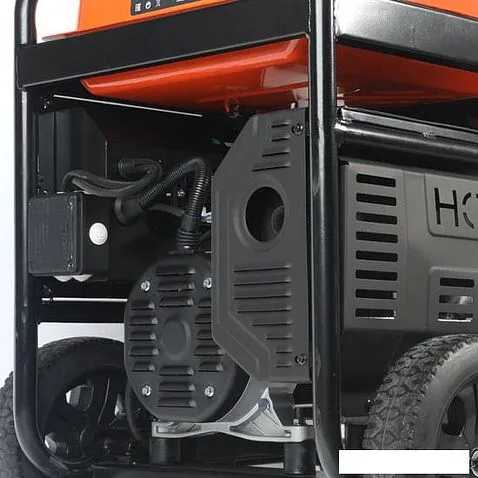 Бензиновый генератор Patriot GP 15010 ALE