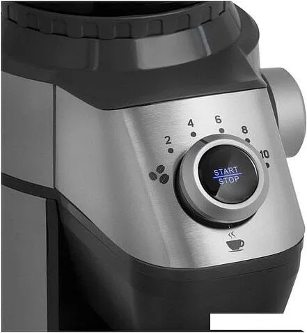 Электрическая кофемолка Sencor SCG 6050SS