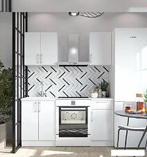 Шкаф напольный Горизонт Настя 800 (белый) Шкаф напольный Горизонт Настя 800 (белый)