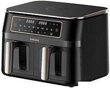 Аэрогриль (аэрофритюрница) Dreame Air Fryer DZ30 (черный)