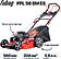 Газонокосилка Fubag FPL 56 SM ES 46296