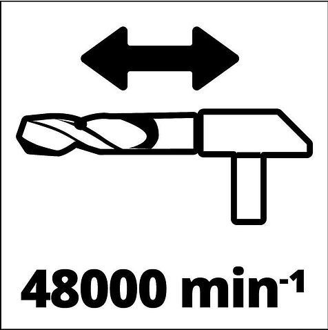 Ударная дрель Einhell TE-ID 650E 4259735