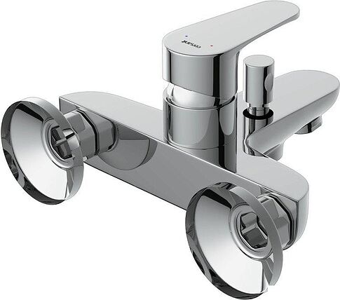 Душевой гарнитур  Cersanit Cersania 63031 + 63067