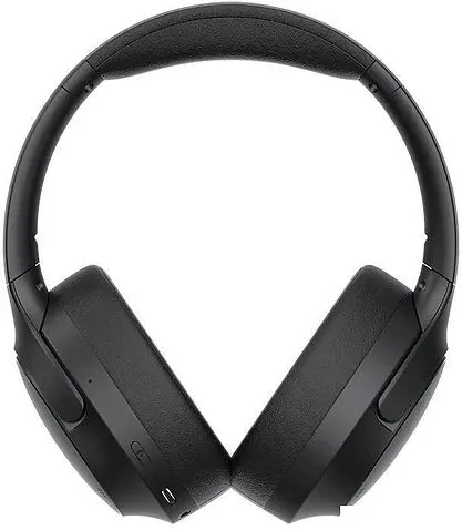 Наушники HONOR Choice Headphones (черный, международная версия)