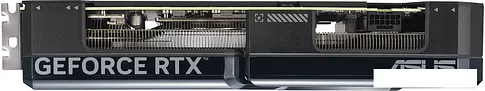 Видеокарта ASUS Dual GeForce RTX 4070 Super 12GB GDDR6X DUAL-RTX4070S-12G