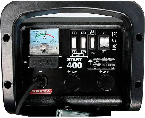 Пуско-зарядное устройство Aurora Start 400