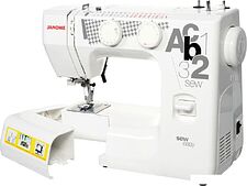 Швейная машина Janome Sew Easy