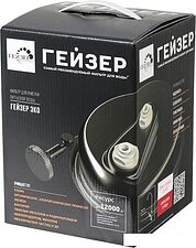 Стационарная система "под мойкой" Гейзер Эко