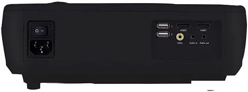 Проектор CACTUS CS-PRM.06B.WVGA