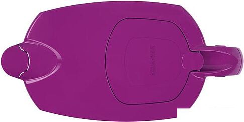 Кувшин АКВАФОР Аквамарин (цикламен)