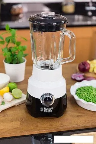 Стационарный блендер Russell Hobbs Horizon 24721-56