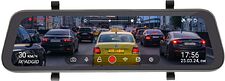 Видеорегистратор-зеркало Roadgid Blick 3 GPS