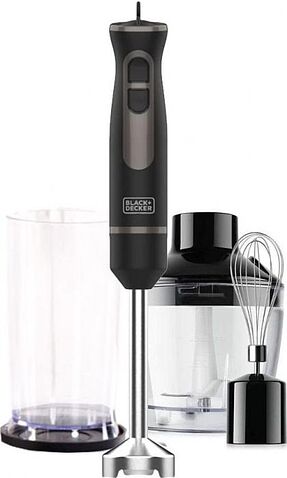 Стационарный блендер Black & Decker BXHBA800E