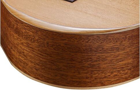 Акустическая гитара La Mancha Rubi CM Armrest Edition