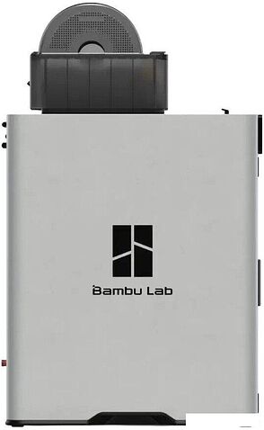 3D-принтер Bambu Lab H2S AMS Combo EU