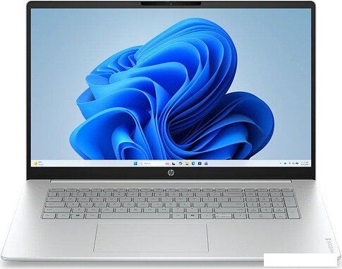 Ноутбук HP OmniBook 3 17-dk0000ci DM8H6EA