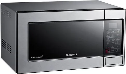 Микроволновая печь Samsung ME83MRTQS