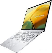 Ноутбук ASUS Zenbook 14 UX3402VA-KP308