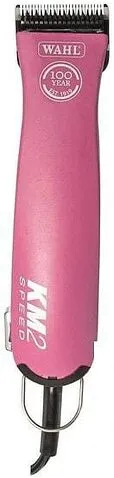 Машинка для стрижки животных Wahl KM2 Speed 1247-0479