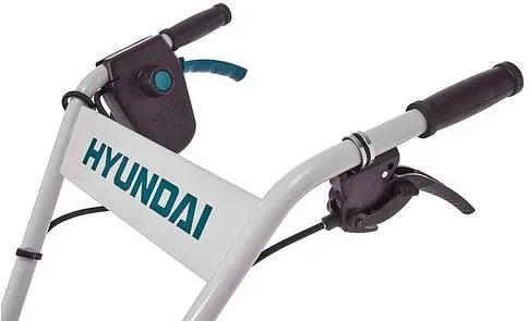 Мотокультиватор Hyundai T2000E