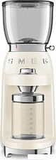 Электрическая кофемолка Smeg CGF11CREU Электрическая кофемолка Smeg CGF11CREU