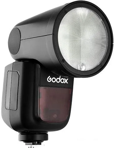 Вспышка Godox V1F для Fujifilm