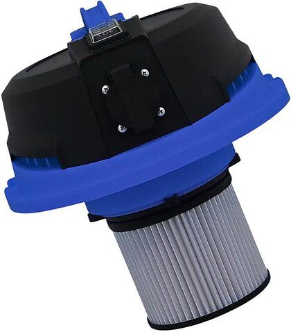 Пылесос Vityaz Pro VP20-1500