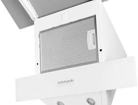 Кухонная вытяжка Monsher LAVAL 60 Blanc