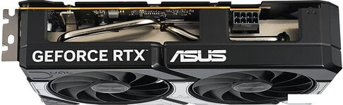 Видеокарта ASUS Dual GeForce RTX 5060 8GB GDDR7 OC Edition DUAL-RTX5060-O8G
