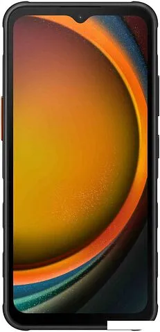 Смартфон Samsung Galaxy XCover7 SM-G556B 6GB/128GB (черный)