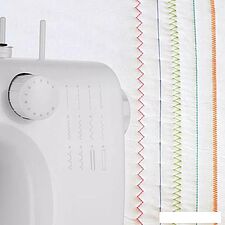 Электромеханическая швейная машина Kitfort KT-6042