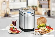 Хлебопечка ROMMELSBACHER BA 550