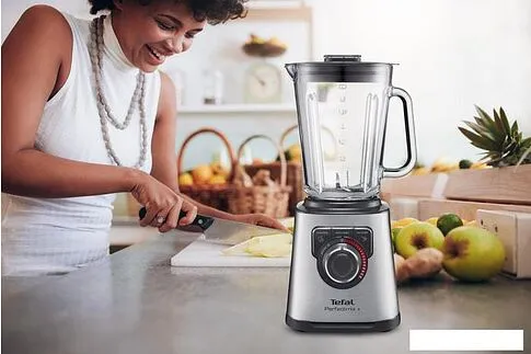 Стационарный блендер Moulinex LM811D10