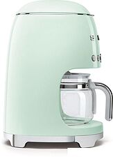 Капельная кофеварка Smeg DCF02PGEU