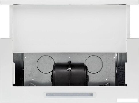 Кухонная вытяжка Krona Kerry E 600 PB (белый)
