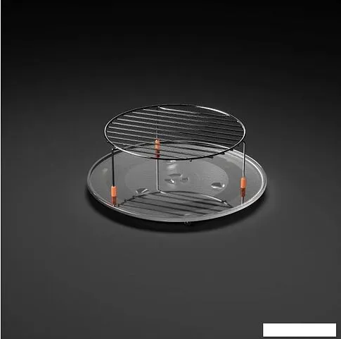 Микроволновая печь KUPPERSBERG HMW 650 BL