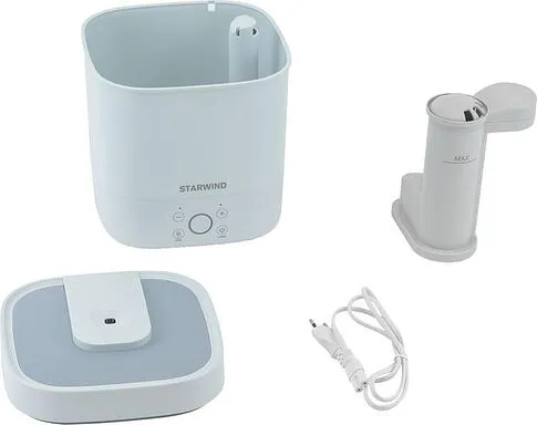 Увлажнитель воздуха StarWind SHC1413