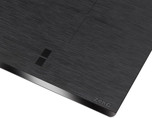 Варочная панель ZorG INO62 gray