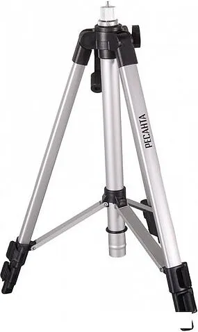 Лазерный нивелир Ресанта ПЛ-2 Green