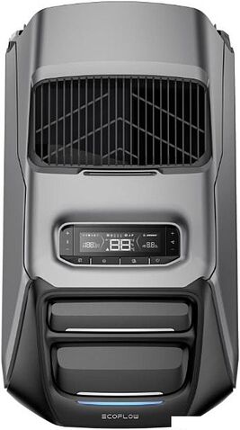 Мобильный кондиционер EcoFlow Wave 3