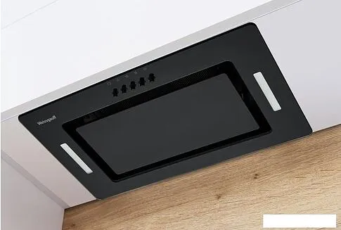 Кухонная вытяжка Weissgauff Antlia 850 BL